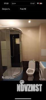 Студия квартира, вторичка, 26м2, 5/17 этаж