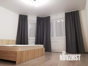 1-к квартира, вторичка, 38м2, 13/17 этаж