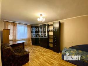 1-к квартира, вторичка, 36м2, 5/5 этаж