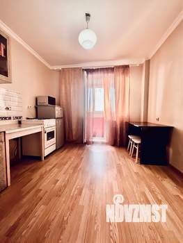 1-к квартира, вторичка, 40м2, 13/14 этаж