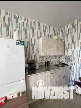 2-к квартира, вторичка, 40м2, 11/17 этаж