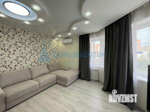 2-к квартира, вторичка, 71м2, 3/17 этаж