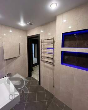 1-к квартира, вторичка, 44м2, 15/17 этаж