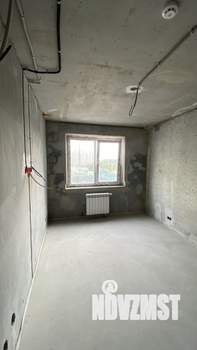 2-к квартира, вторичка, 55м2, 2/17 этаж