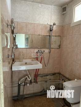 4-к квартира, вторичка, 61м2, 5/5 этаж