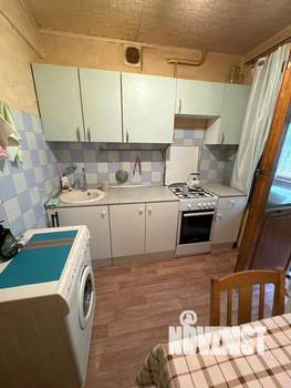 2-к квартира, вторичка, 48м2, 1/3 этаж