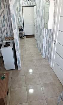 2-к квартира, вторичка, 40м2, 11/17 этаж