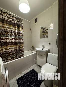 1-к квартира, вторичка, 33м2, 14/18 этаж