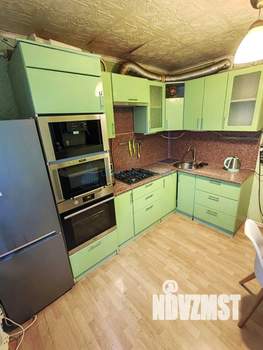 1-к квартира, вторичка, 36м2, 1/5 этаж