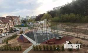 1-к квартира, вторичка, 33м2, 3/4 этаж
