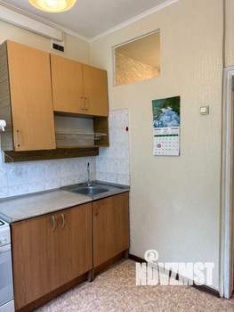 2-к квартира, вторичка, 43м2, 2/4 этаж