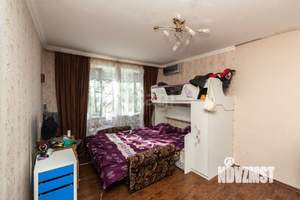 2-к квартира, вторичка, 47м2, 1/5 этаж