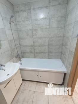 Студия квартира, вторичка, 26м2, 2/17 этаж