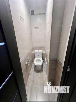 3-к квартира, вторичка, 83м2, 10/18 этаж