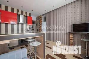1-к квартира, вторичка, 59м2, 5/12 этаж