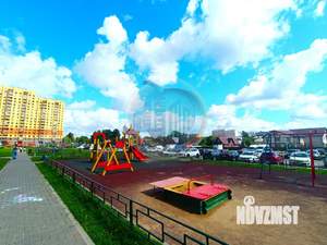 3-к квартира, сданный дом, 82м2, 5/17 этаж