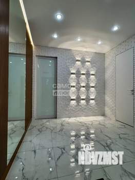 3-к квартира, вторичка, 87м2, 9/17 этаж