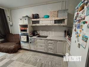 1-к квартира, вторичка, 40м2, 2/3 этаж