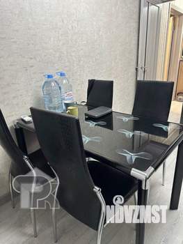 1-к квартира, вторичка, 42м2, 12/17 этаж