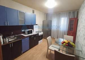 1-к квартира, вторичка, 44м2, 8/14 этаж