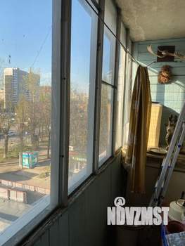 2-к квартира, вторичка, 46м2, 4/9 этаж