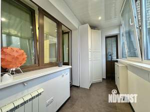 1-к квартира, вторичка, 45м2, 8/14 этаж