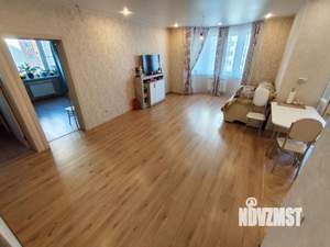 3-к квартира, вторичка, 75м2, 12/24 этаж