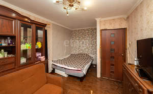 2-к квартира, вторичка, 47м2, 1/5 этаж