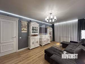 1-к квартира, вторичка, 36м2, 5/5 этаж