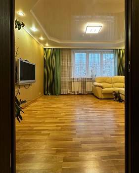 3-к квартира, вторичка, 69м2, 7/8 этаж