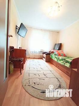 2-к квартира, вторичка, 55м2, 2/10 этаж