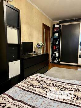 2-к квартира, вторичка, 46м2, 4/10 этаж