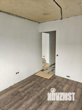 2-к квартира, вторичка, 35м2, 8/9 этаж