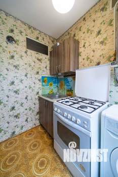 3-к квартира, вторичка, 62м2, 1/5 этаж