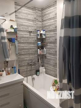2-к квартира, вторичка, 59м2, 13/19 этаж