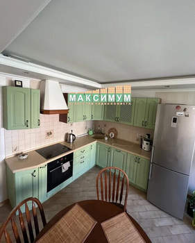 2-к квартира, вторичка, 65м2, 5/8 этаж