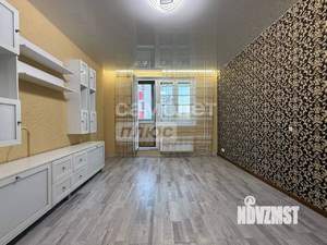 1-к квартира, вторичка, 38м2, 9/17 этаж