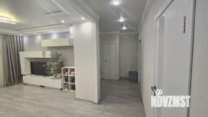 2-к квартира, вторичка, 61м2, 14/17 этаж