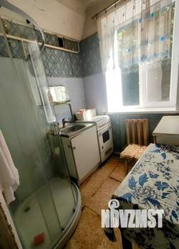 2-к квартира, вторичка, 39м2, 1/2 этаж