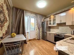 2-к квартира, вторичка, 56м2, 2/14 этаж
