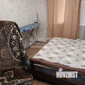 2-к квартира, вторичка, 69м2, 1/10 этаж