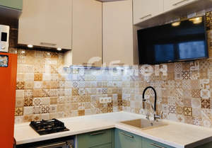 1-к квартира, вторичка, 36м2, 5/10 этаж