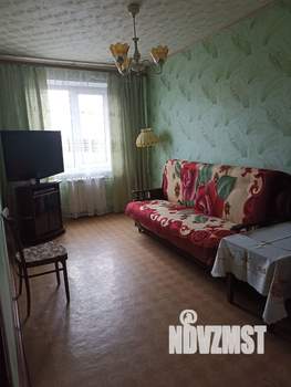 3-к квартира, вторичка, 67м2, 5/5 этаж