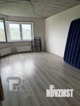 2-к квартира, вторичка, 55м2, 14/17 этаж