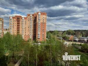 3-к квартира, вторичка, 94м2, 5/10 этаж