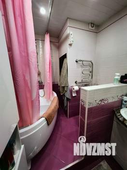 2-к квартира, вторичка, 52м2, 10/17 этаж