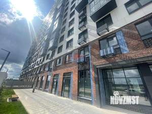 2-к квартира, вторичка, 60м2, 10/12 этаж