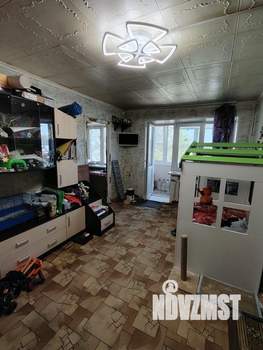 2-к квартира, вторичка, 45м2, 4/4 этаж