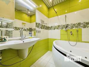 3-к квартира, вторичка, 78м2, 11/15 этаж