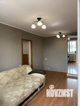 2-к квартира, вторичка, 45м2, 9/9 этаж